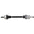 TrakMotive HO-8640 CV Axle Shaft - Front Left