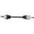 TrakMotive HO-8642 CV Axle Shaft - Front Left