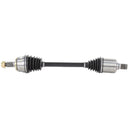 TrakMotive HO-8645 CV Axle Shaft - Front Left