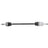 TrakMotive HO-8647 CV Axle Shaft - Rear Left