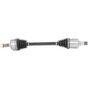 TrakMotive HO-8651 CV Axle Shaft - Front Left