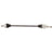 TrakMotive HO-8669 CV Axle Shaft - Front Right