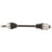 TrakMotive HO-8676 CV Axle Shaft - Rear Right