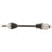 TrakMotive HO-8678 CV Axle Shaft - Rear Left