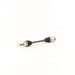 TrakMotive HO-8678 CV Axle Shaft - Rear Left