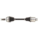 TrakMotive HO-8679 CV Axle Shaft - Front Right