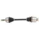TrakMotive HO-8680 CV Axle Shaft - Front Right