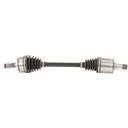 TrakMotive HO-8682 CV Axle Shaft - Front Left