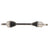 TrakMotive HO-8683 CV Axle Shaft - Front Left
