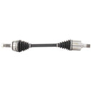 TrakMotive HO-8692 CV Axle Shaft - Front Left