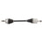 TrakMotive HO-8692 CV Axle Shaft - Front Left