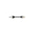 TrakMotive HO-8696 CV Axle Shaft - Front Right