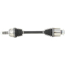 TrakMotive HO-8697 CV Axle Shaft - Front Right