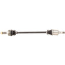 TrakMotive HO-8701 CV Axle Shaft - Rear Left