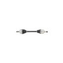 TrakMotive HO-8801 CV Axle Shaft - Front Left
