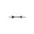 TrakMotive HO-8801 CV Axle Shaft - Front Left