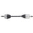 TrakMotive HO-8802 CV Axle Shaft - Front Left