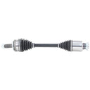 TrakMotive HO-8803 CV Axle Shaft - Front Right