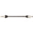 TrakMotive HY-8001 CV Axle Shaft - Front Right