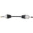TrakMotive HY-8002 CV Axle Shaft - Front Left