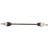 TrakMotive HY-8018 CV Axle Shaft - Front Right