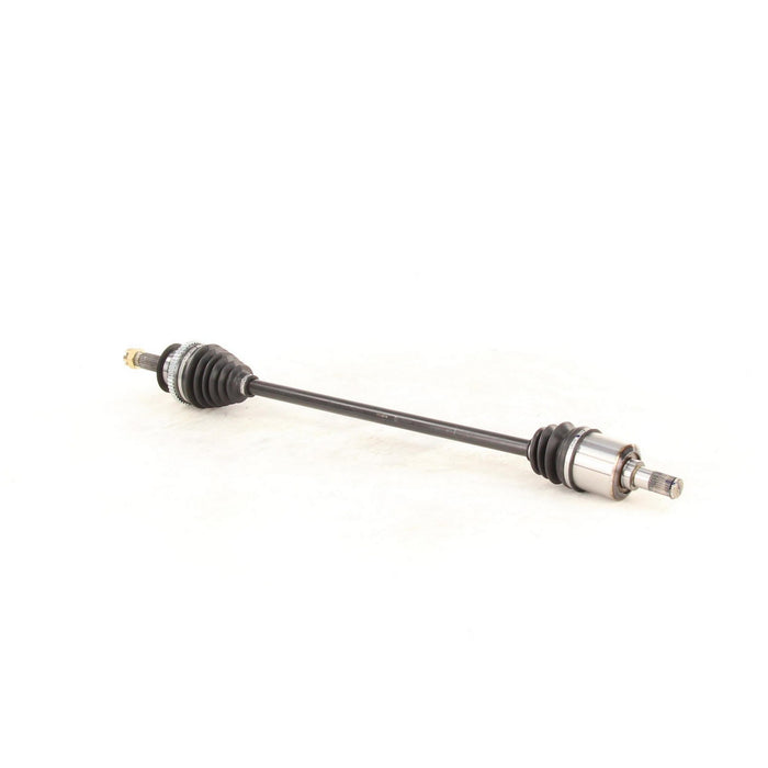 TrakMotive HY-8018 CV Axle Shaft - Front Right