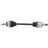 TrakMotive HY-8019 CV Axle Shaft - Front Left