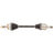 TrakMotive HY-8024 CV Axle Shaft - Front Left