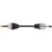 TrakMotive HY-8050 CV Axle Shaft - Front Left