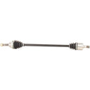 TrakMotive HY-8051 CV Axle Shaft - Front Right