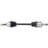 TrakMotive HY-8065 CV Axle Shaft - Front Left