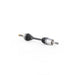 TrakMotive HY-8068 CV Axle Shaft - Front Right