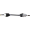 TrakMotive HY-8077 CV Axle Shaft - Front Left