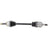 TrakMotive HY-8077 CV Axle Shaft - Front Left