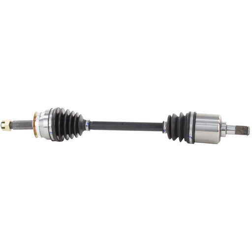 TrakMotive HY-8077 CV Axle Shaft - Front Left