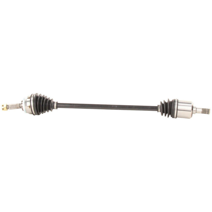 TrakMotive HY-8080 CV Axle Shaft - Front Right