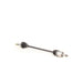 TrakMotive HY-8080 CV Axle Shaft - Front Right