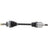 TrakMotive HY-8082 CV Axle Shaft - Front Left