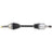 TrakMotive HY-8085 CV Axle Shaft - Front Left or Front Right