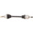 TrakMotive HY-8086 CV Axle Shaft - Front Left