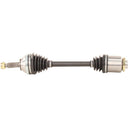 TrakMotive HY-8087 CV Axle Shaft - Front Right