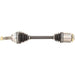 TrakMotive HY-8087 CV Axle Shaft - Front Right