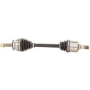 TrakMotive HY-8089 CV Axle Shaft - Front Left