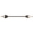 TrakMotive HY-8090 CV Axle Shaft - Front Right