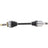 TrakMotive HY-8091 CV Axle Shaft - Front Left