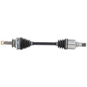 TrakMotive HY-8095 CV Axle Shaft - Front Left