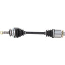 TrakMotive HY-8096 CV Axle Shaft - Front Right