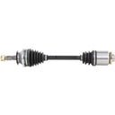 TrakMotive HY-8097 CV Axle Shaft - Front Right