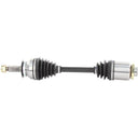 TrakMotive HY-8098 CV Axle Shaft - Front Right