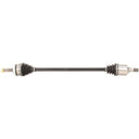 TrakMotive HY-8101 CV Axle Shaft - Front Right